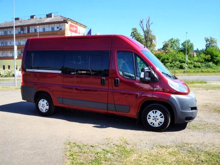 Fiat Ducato, 2010 - pohled č. 3