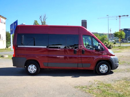 Fiat Ducato, 2010 - pohled č. 4