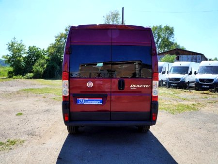 Fiat Ducato, 2010 - pohled č. 6