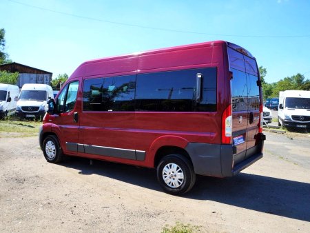 Fiat Ducato, 2010 - pohled č. 7