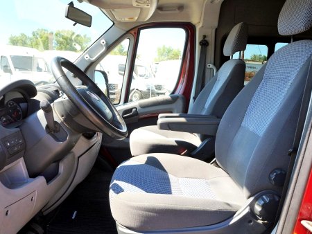 Fiat Ducato, 2010 - pohled č. 9