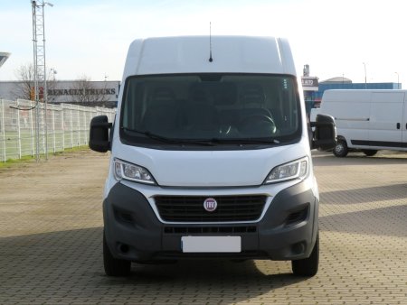 Fiat Ducato, 2015 - pohled č. 2