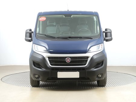 Fiat Ducato, 2019 - pohled č. 2