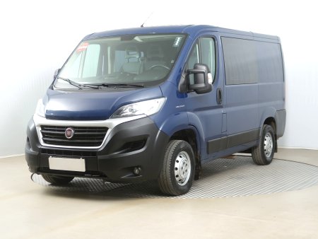 Fiat Ducato, 2019 - pohled č. 3