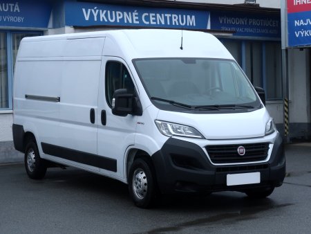 Fiat Ducato, 2019