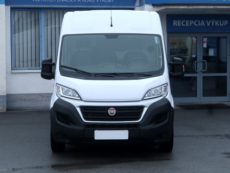 Fiat Ducato, 2019 - pohled č. 2