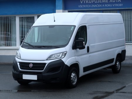 Fiat Ducato, 2019 - pohled č. 3