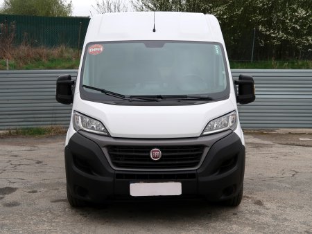 Fiat Ducato, 2020 - pohled č. 2