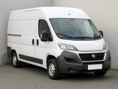 Fiat Ducato, 2019