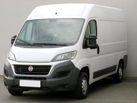Fiat Ducato, 2019 - pohled č. 3