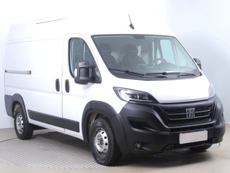 Fiat Ducato, 2023