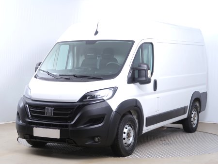Fiat Ducato, 2023 - pohled č. 3