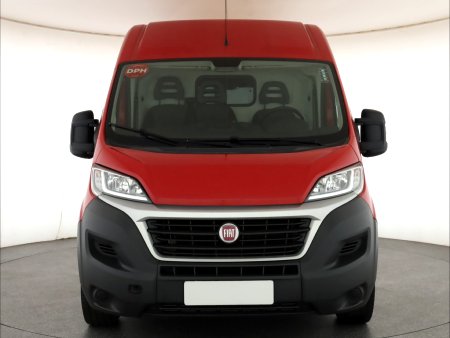 Fiat Ducato, 2017 - pohled č. 2