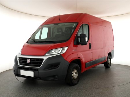 Fiat Ducato, 2017 - pohled č. 3