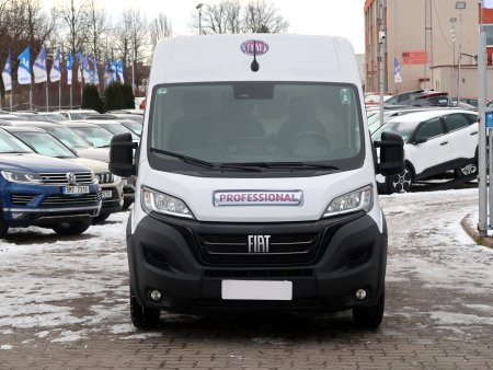 Fiat Ducato, 2021 - pohled č. 2