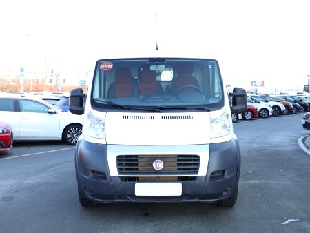 Fiat Ducato, 2010 - pohled č. 2