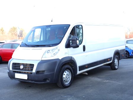 Fiat Ducato, 2010 - pohled č. 3