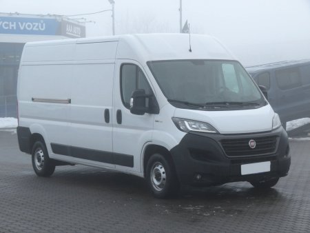 Fiat Ducato, 2021