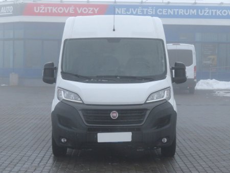Fiat Ducato, 2021 - pohled č. 2