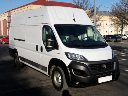 Fiat Ducato, 2021