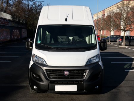 Fiat Ducato, 2021 - pohled č. 2