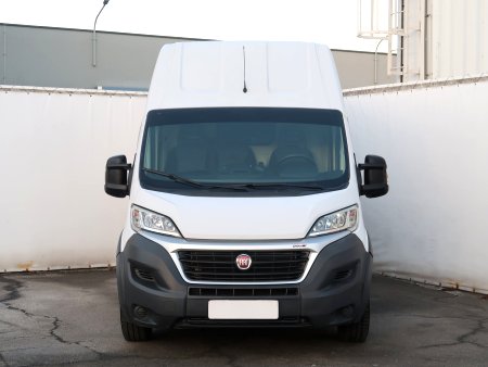 Fiat Ducato, 2017 - pohled č. 2