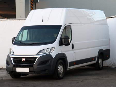 Fiat Ducato, 2017 - pohled č. 3