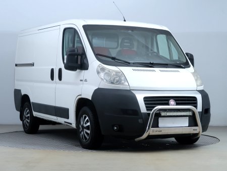 Fiat Ducato, 2013