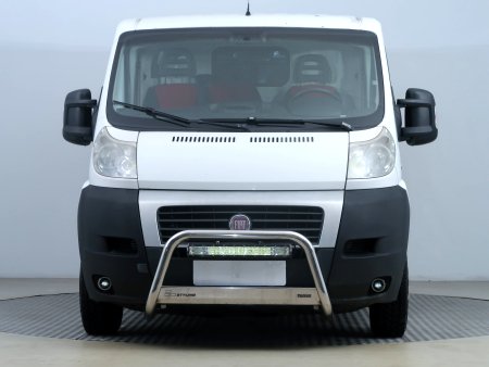 Fiat Ducato, 2013 - pohled č. 2