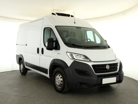 Fiat Ducato, 2019