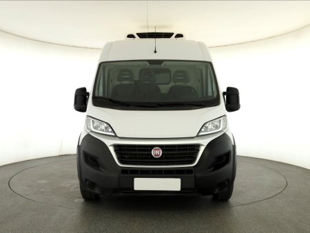Fiat Ducato, 2019 - pohled č. 2