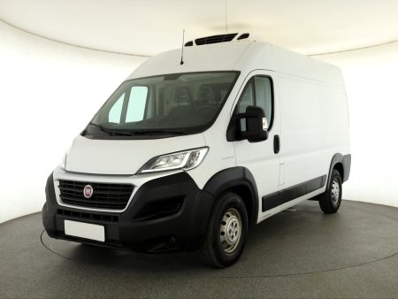 Fiat Ducato, 2019 - pohled č. 3