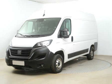 Fiat Ducato, 2021 - pohled č. 3