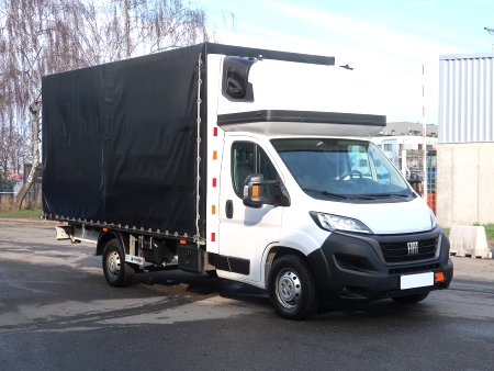 Fiat Ducato, 2022