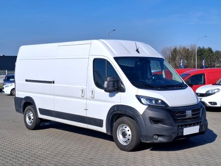 Fiat Ducato, 2022