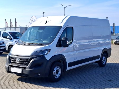 Fiat Ducato, 2022 - pohled č. 3