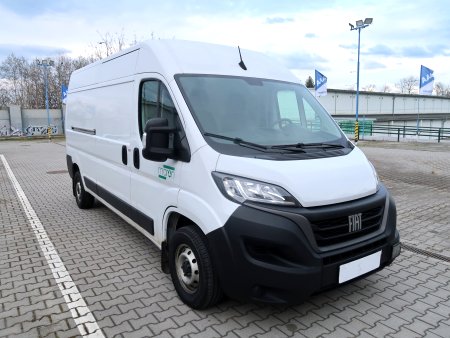 Fiat Ducato, 2023