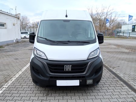 Fiat Ducato, 2023 - pohled č. 2