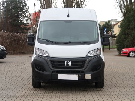 Fiat Ducato, 2023 - pohled č. 2