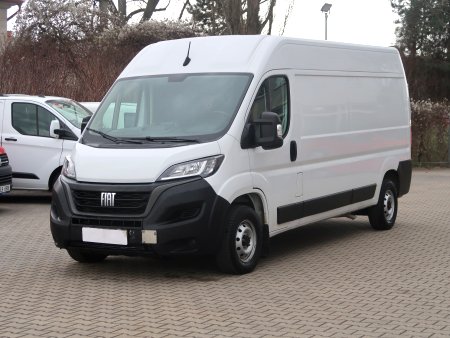 Fiat Ducato, 2023 - pohled č. 3