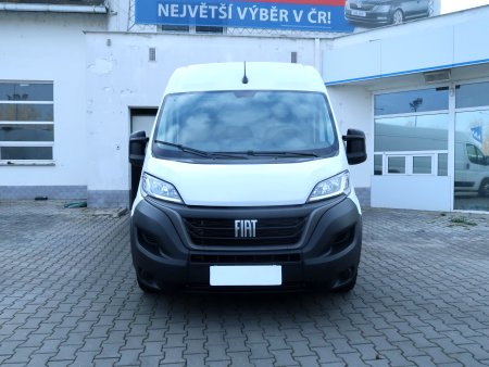 Fiat Ducato, 2021 - pohled č. 2