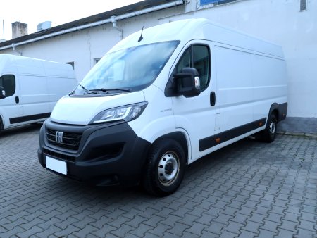 Fiat Ducato, 2021 - pohled č. 3