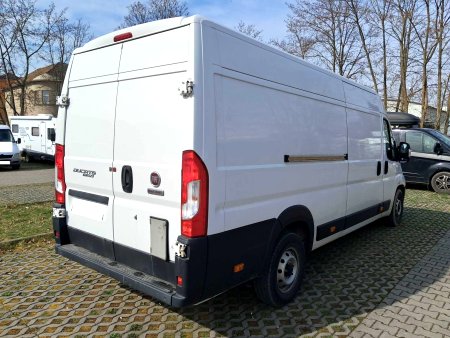 Fiat Ducato, 2023 - pohled č. 2