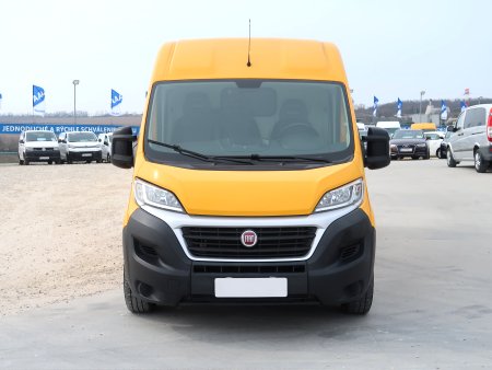 Fiat Ducato, 2018 - pohled č. 2