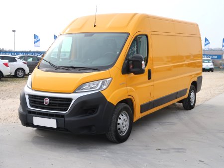 Fiat Ducato, 2018 - pohled č. 3