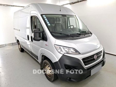 Fiat Ducato, 2019