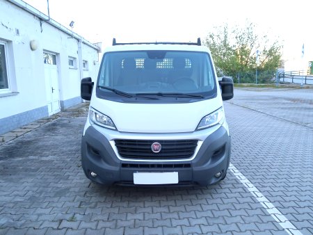 Fiat Ducato, 2016 - pohled č. 2