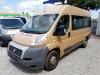 Fiat Ducato, 2010 - celkový pohled