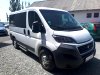 Fiat Ducato, 2015 - celkový pohled