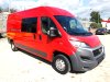 Fiat Ducato, 2015 - pohled č. 3